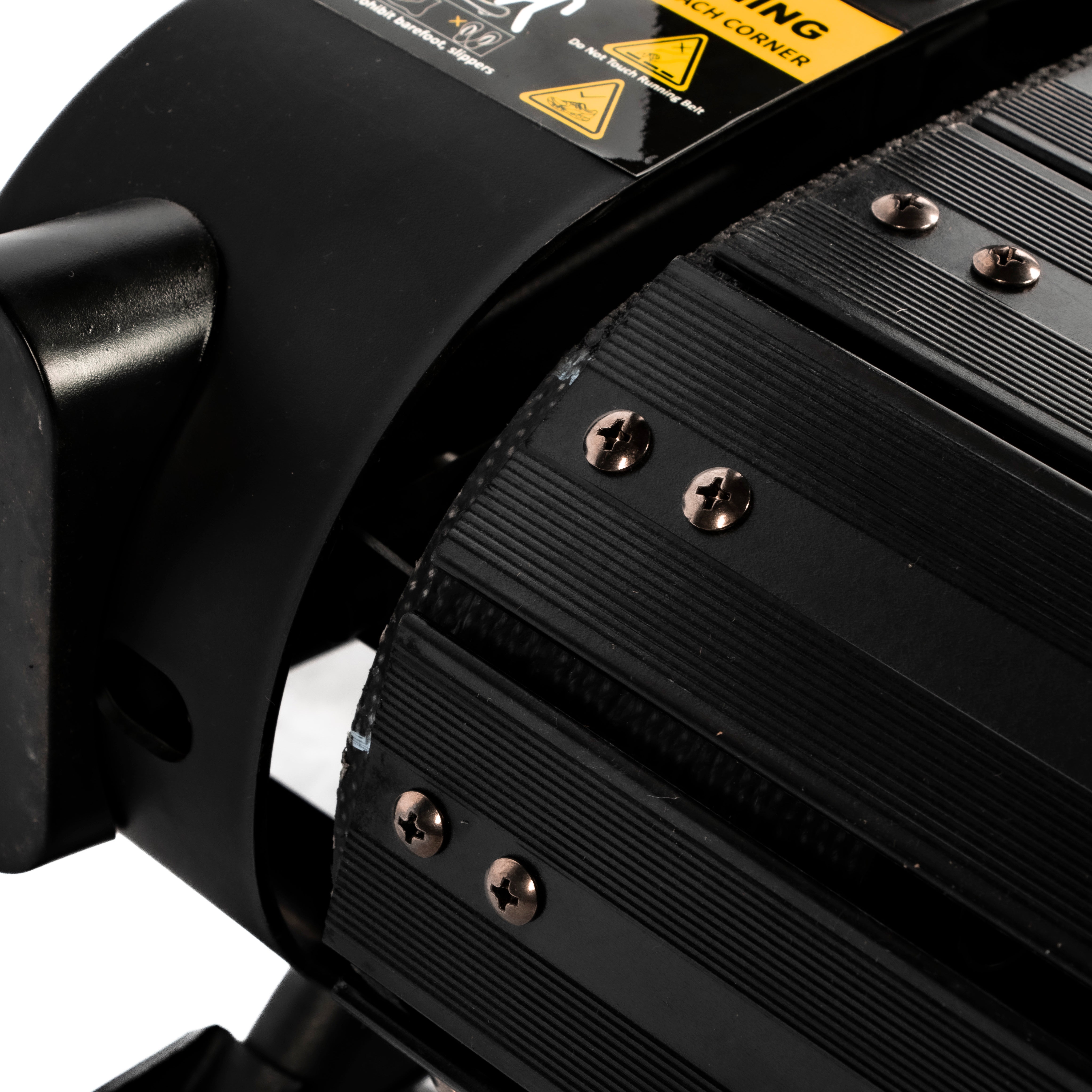 C300 Curved Treadmill