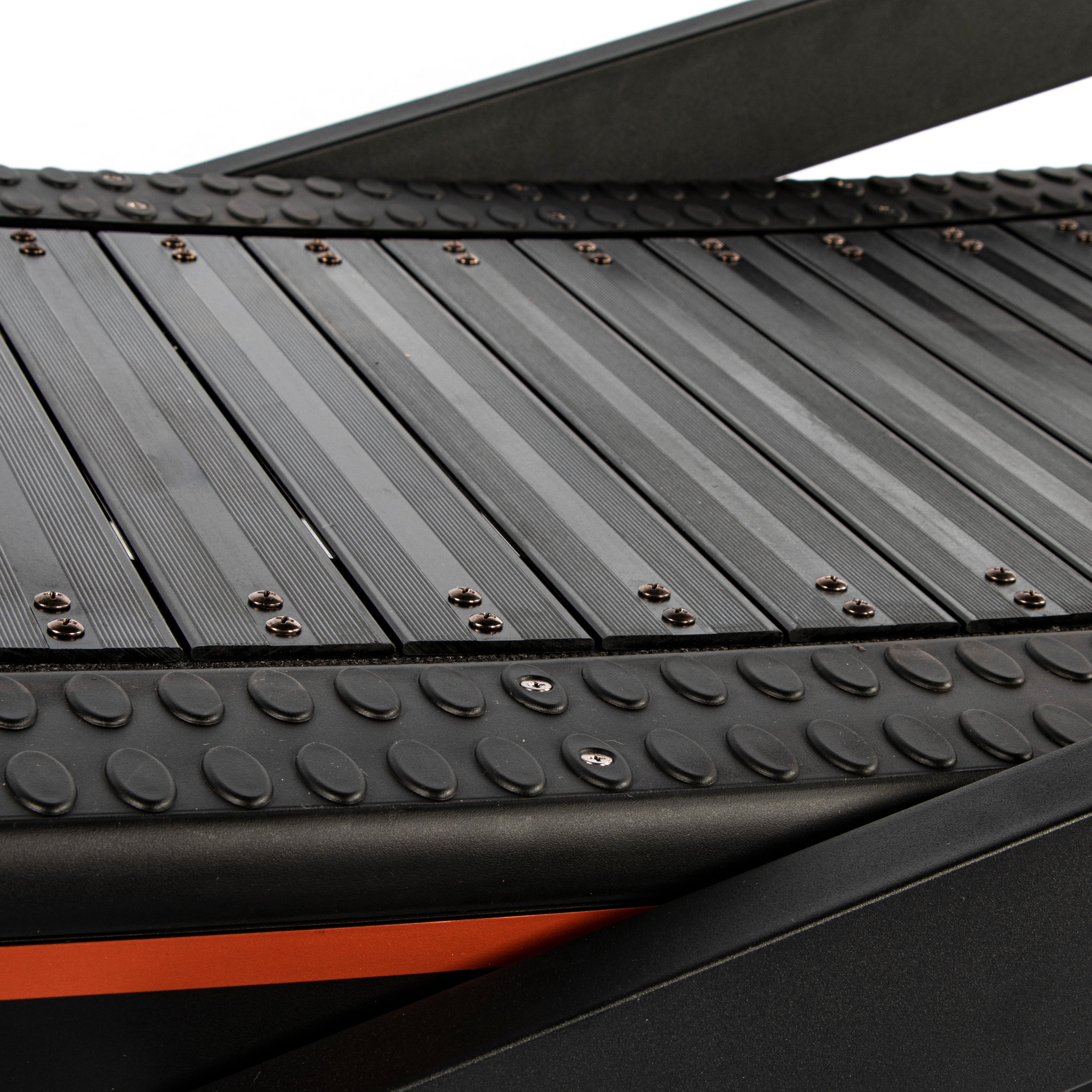 C300 Curved Treadmill
