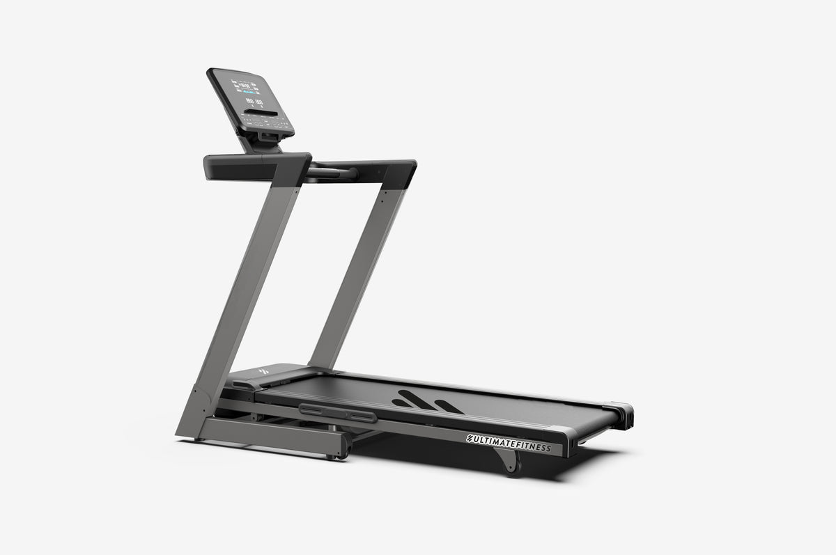 Electric Treadmill P540 Smart