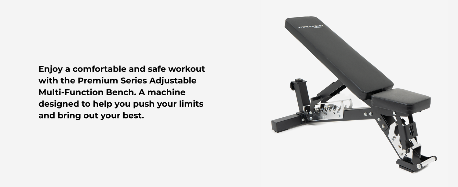 Ultimate Fitness
