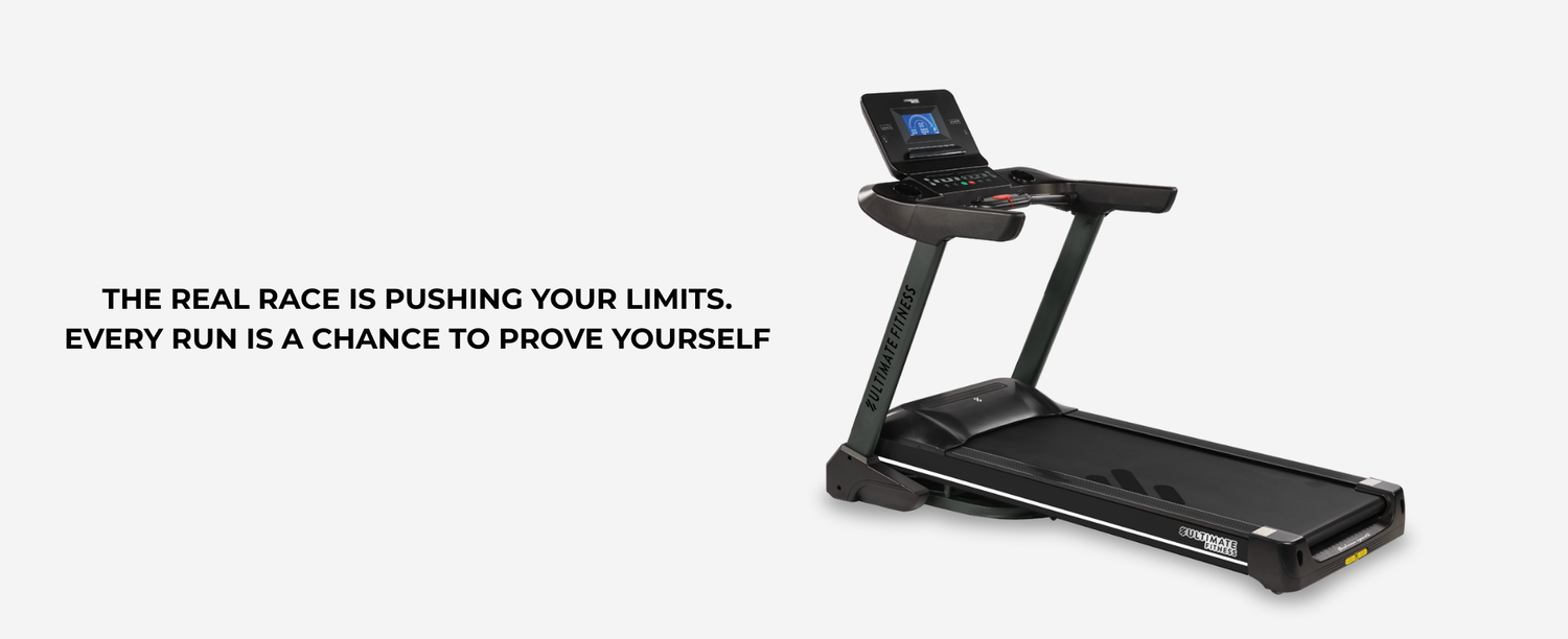 Ultimate Fitness