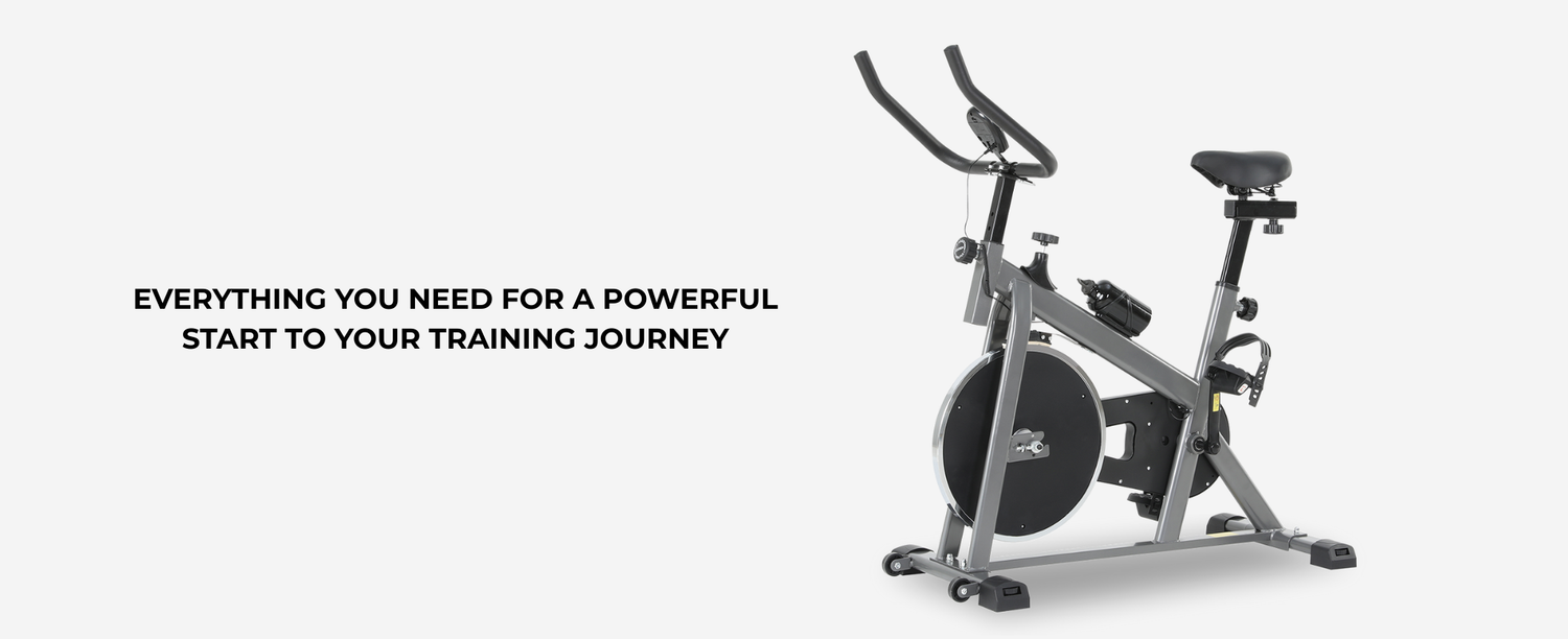 Ultimate Fitness
