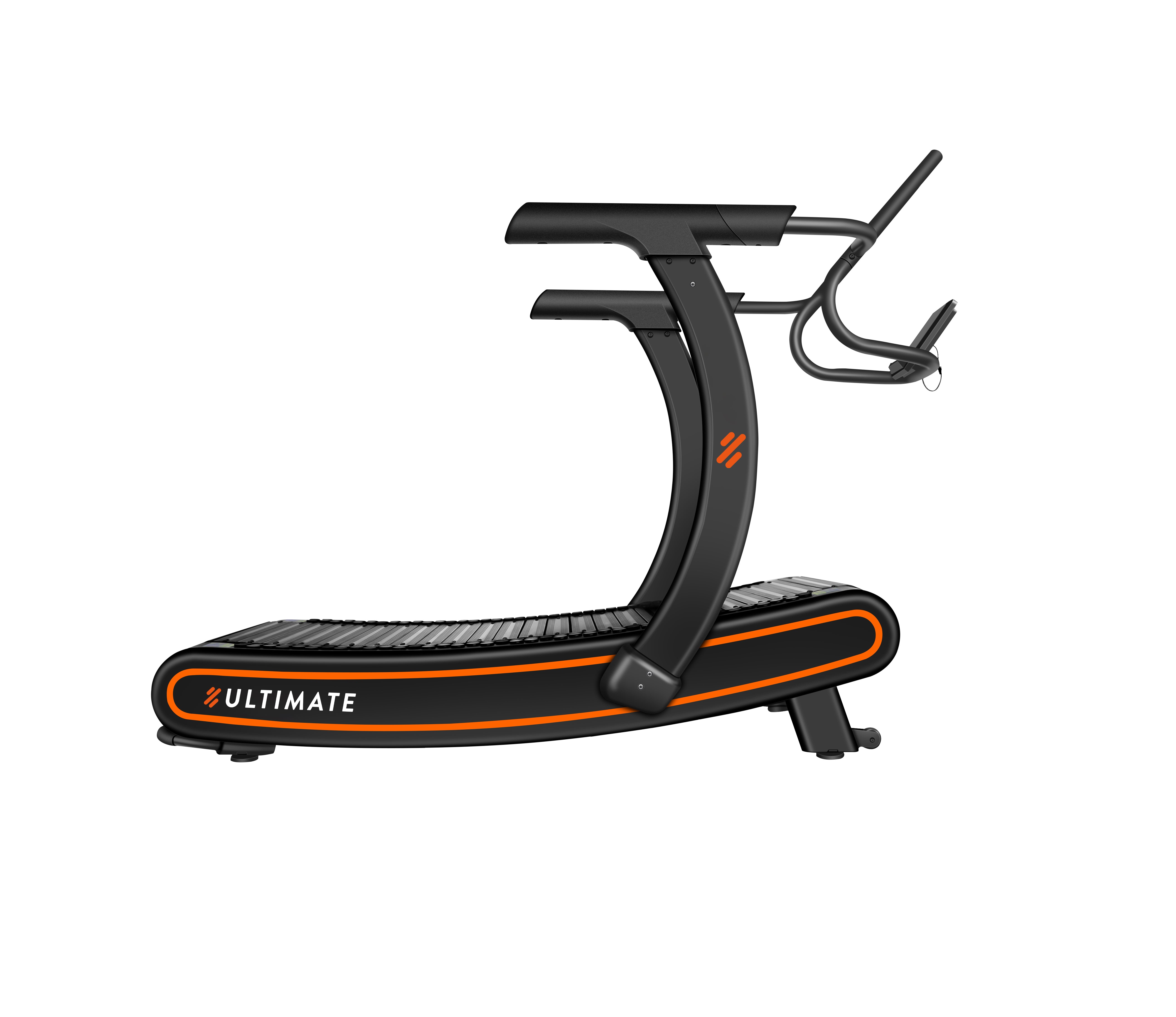 C1000 Elite Curved Treadmill