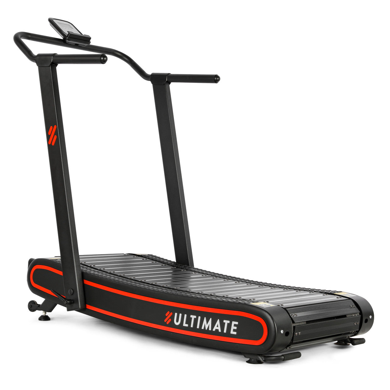 C300 Curved Treadmill