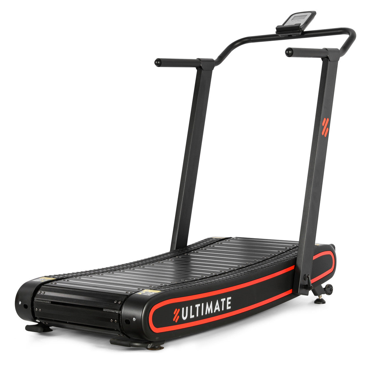 C300 Curved Treadmill