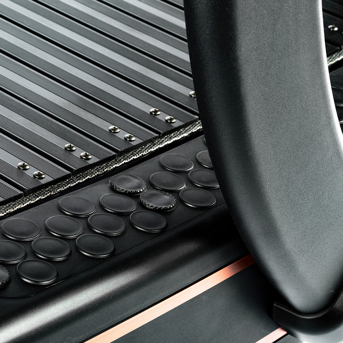 Curved Treadmill C1000 Elite