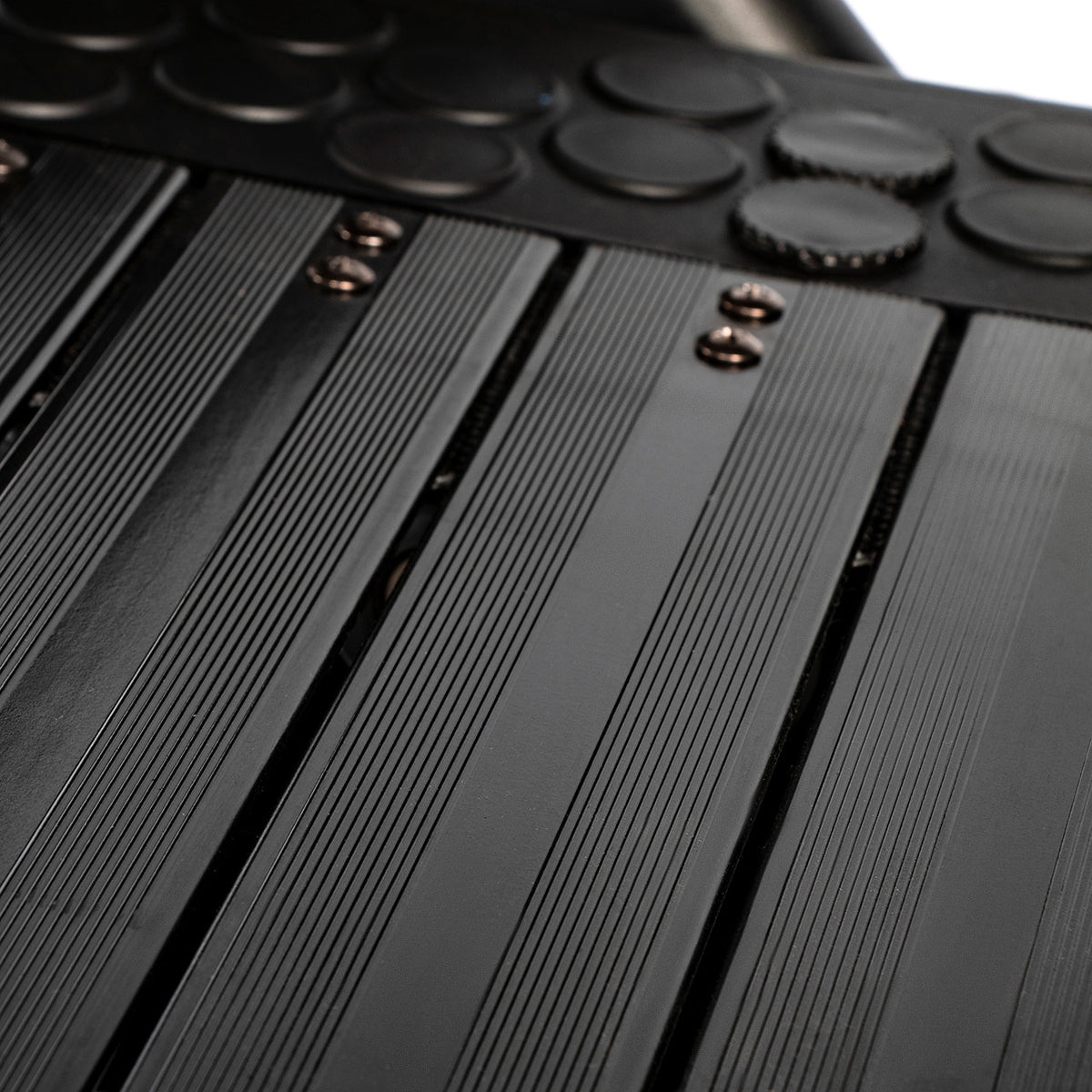 Curved Treadmill C1000 Elite