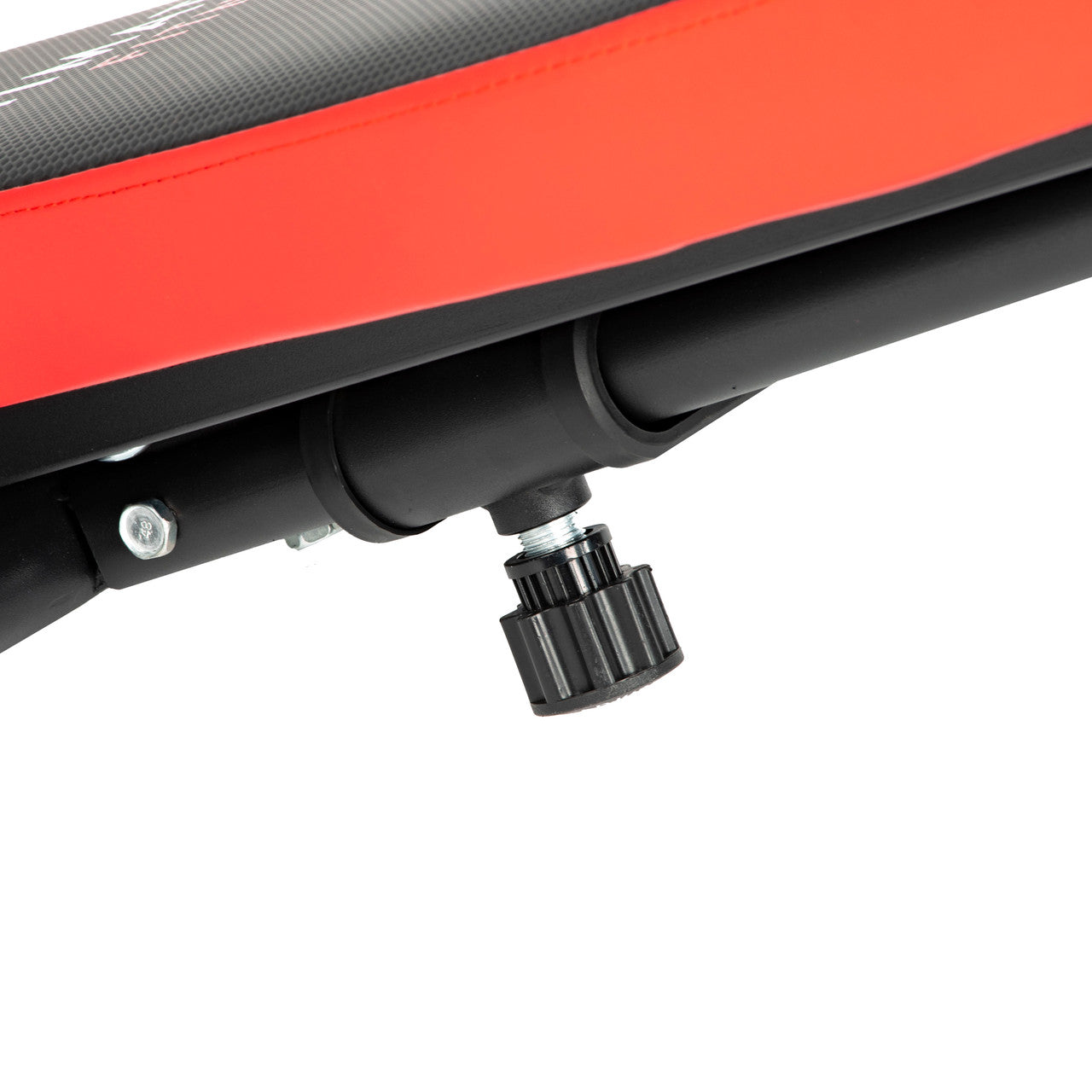 Slim Adjustable Weight Bench