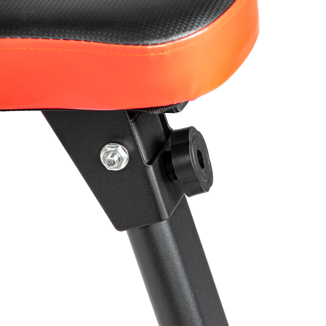 Slim Adjustable Weight Bench
