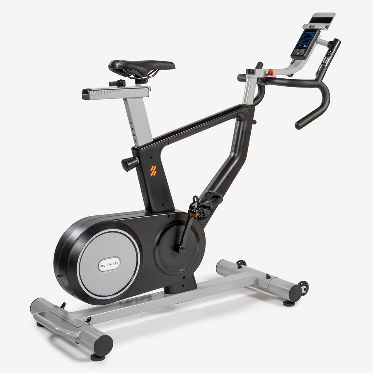 P600 Premium Magnetic Spinning Bike