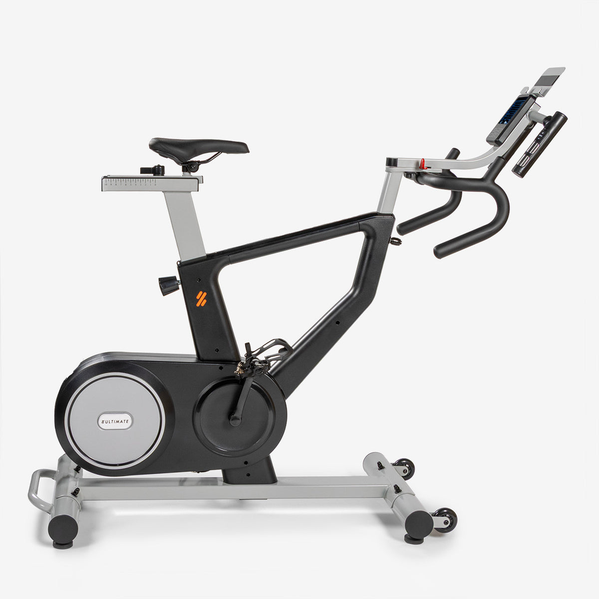 Magnetic Spinning Bike P600 Premium