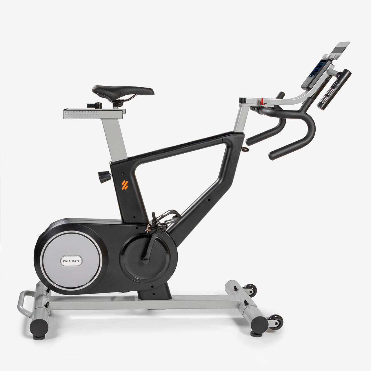P600 Premium Magnetic Spinning Bike
