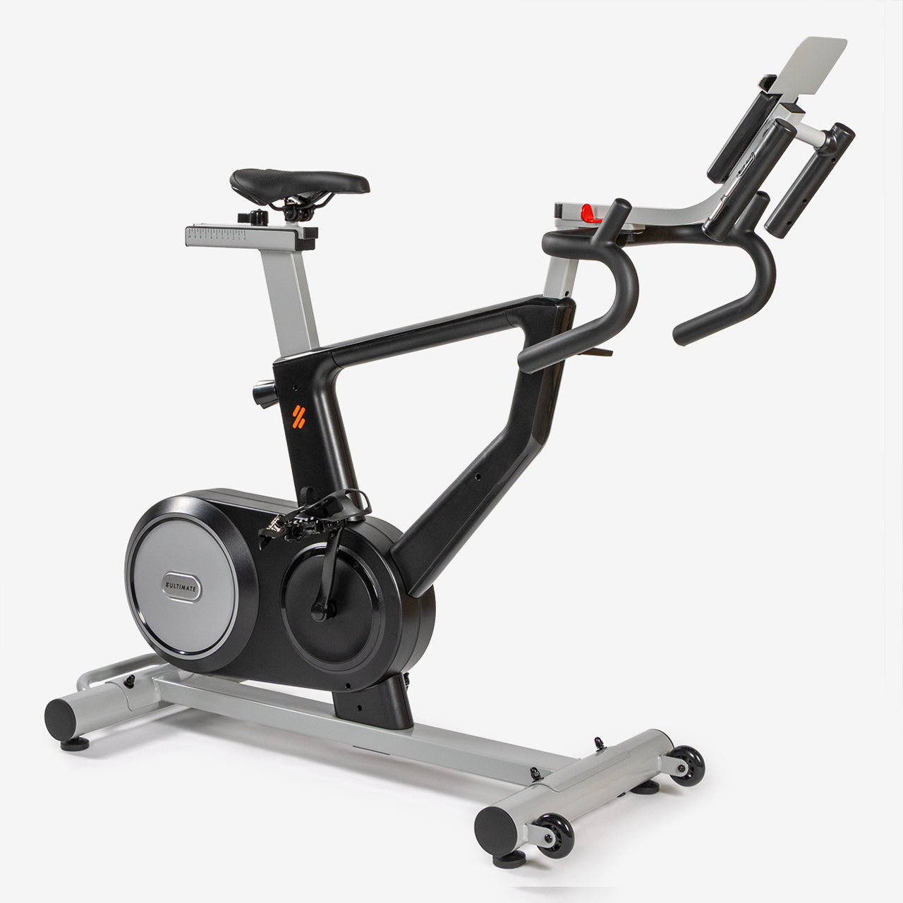 P600 Premium Magnetic Spinning Bike