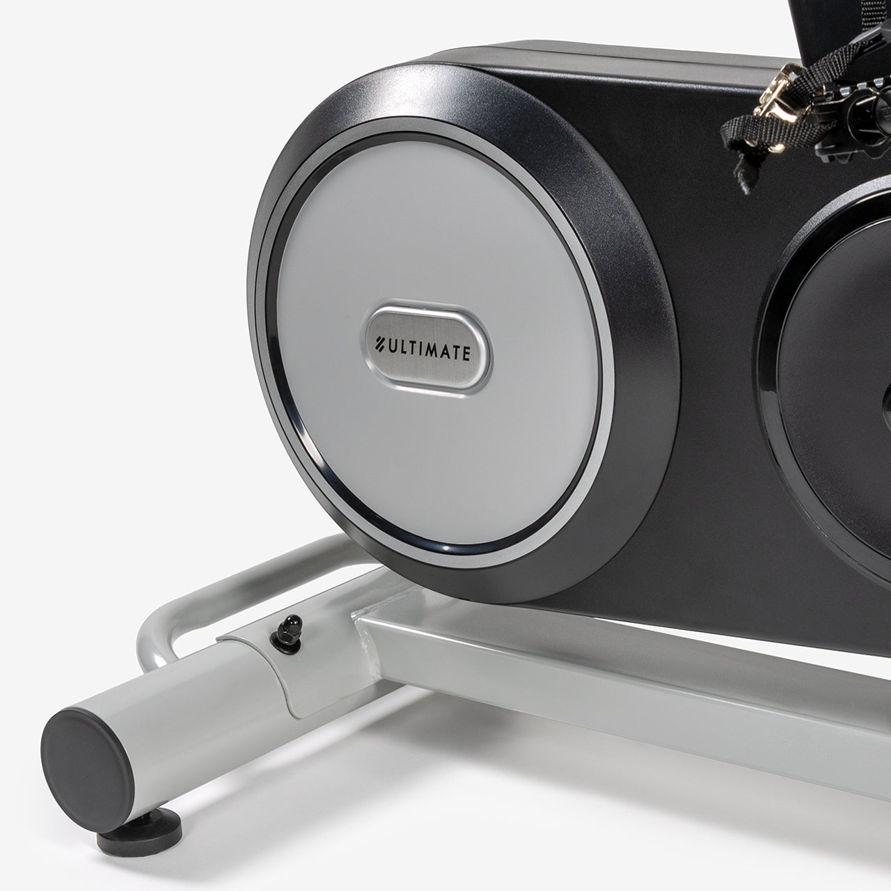 P600 Premium Magnetic Spinning Bike