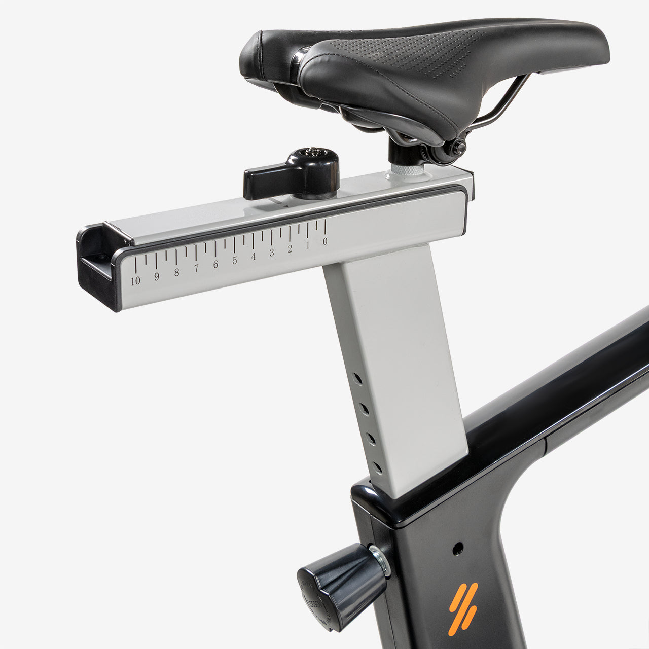 P600 Premium Magnetic Spinning Bike