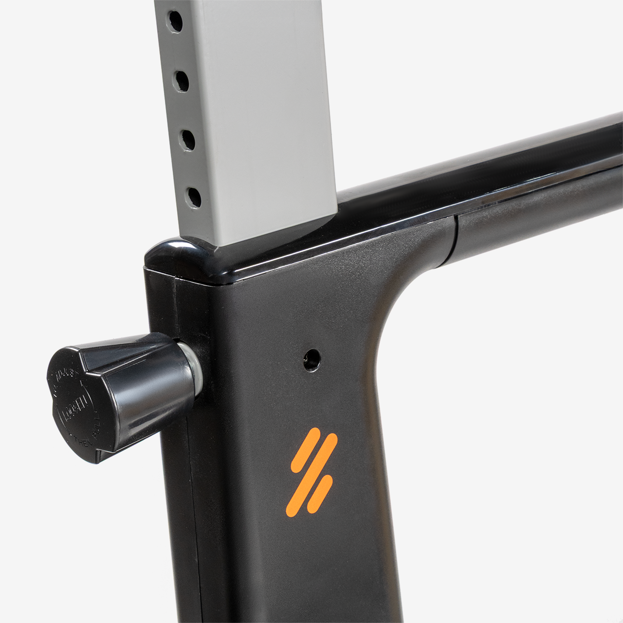 P600 Premium Magnetic Spinning Bike
