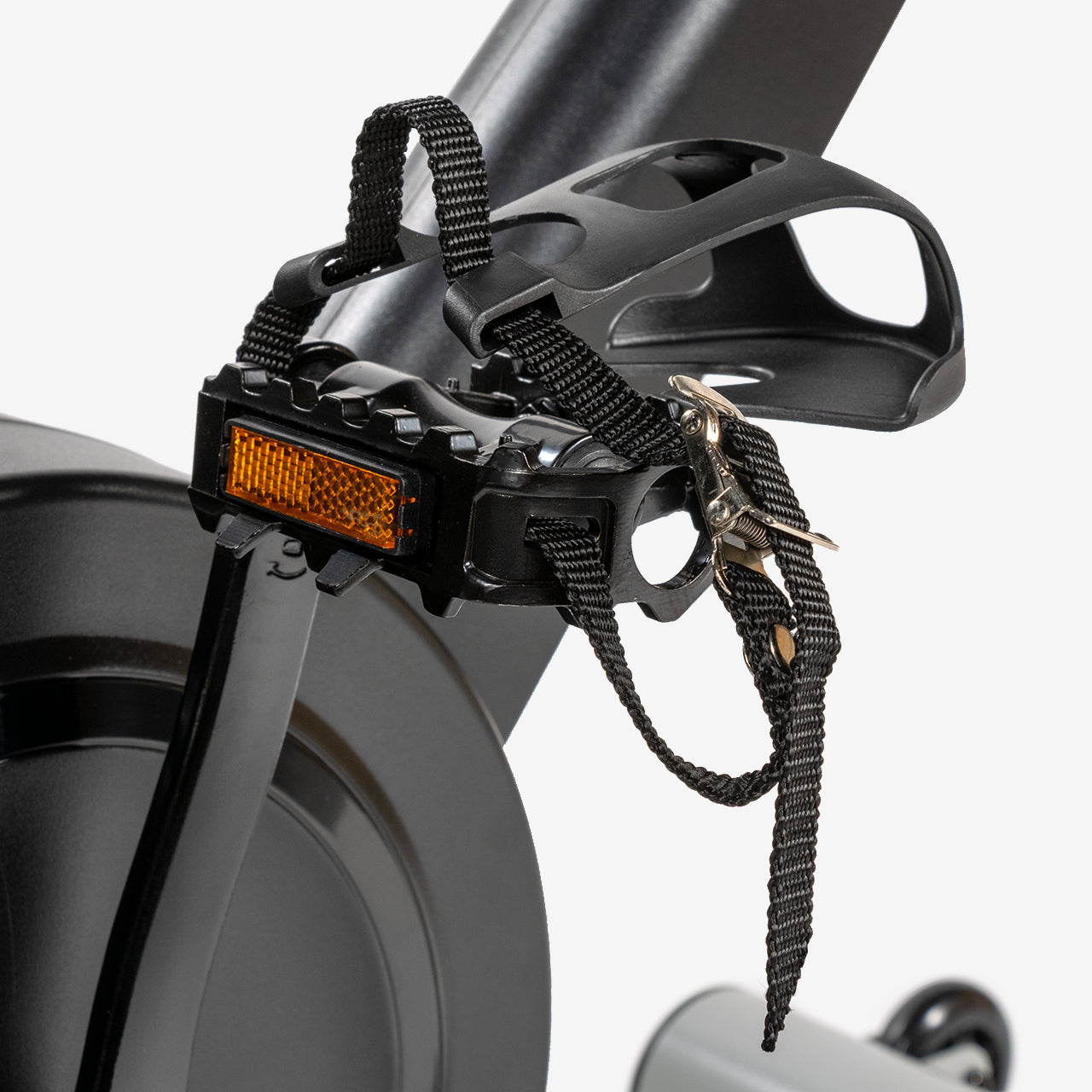 P600 Premium Magnetic Spinning Bike