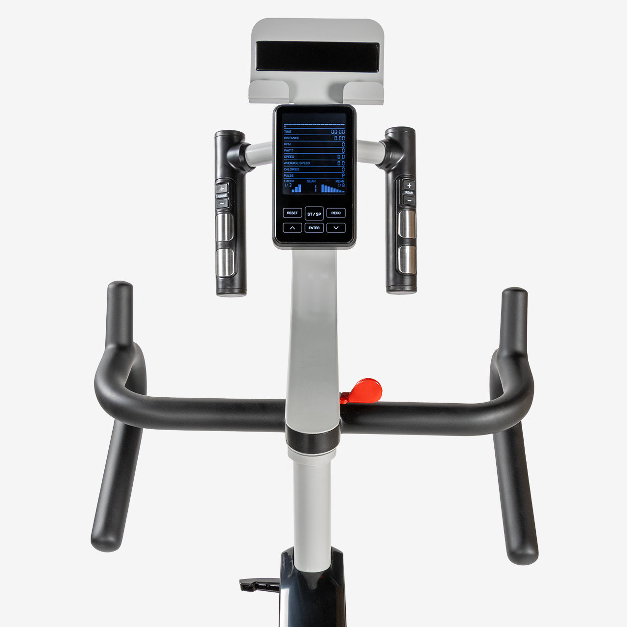 P600 Premium Magnetic Spinning Bike