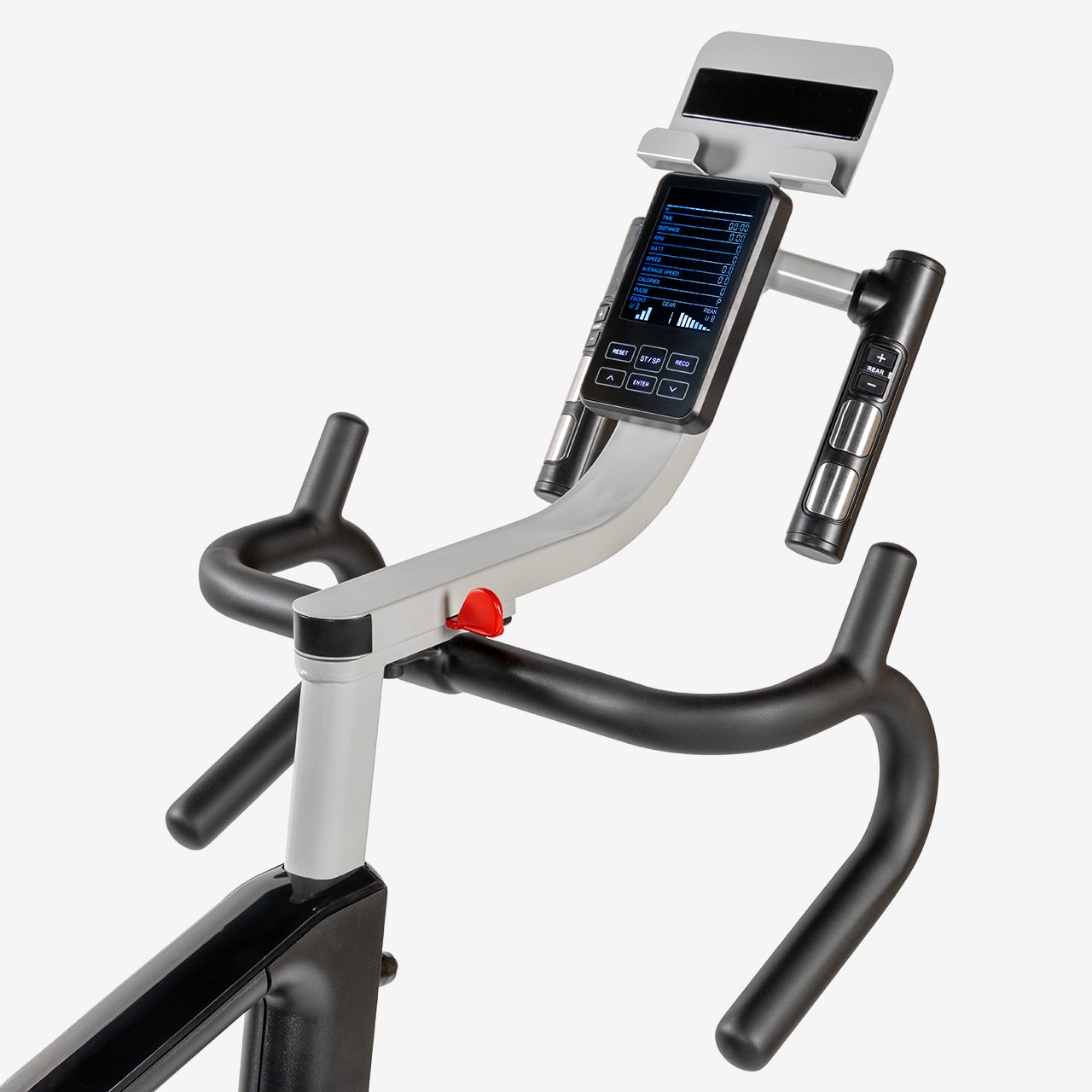P600 Premium Magnetic Spinning Bike