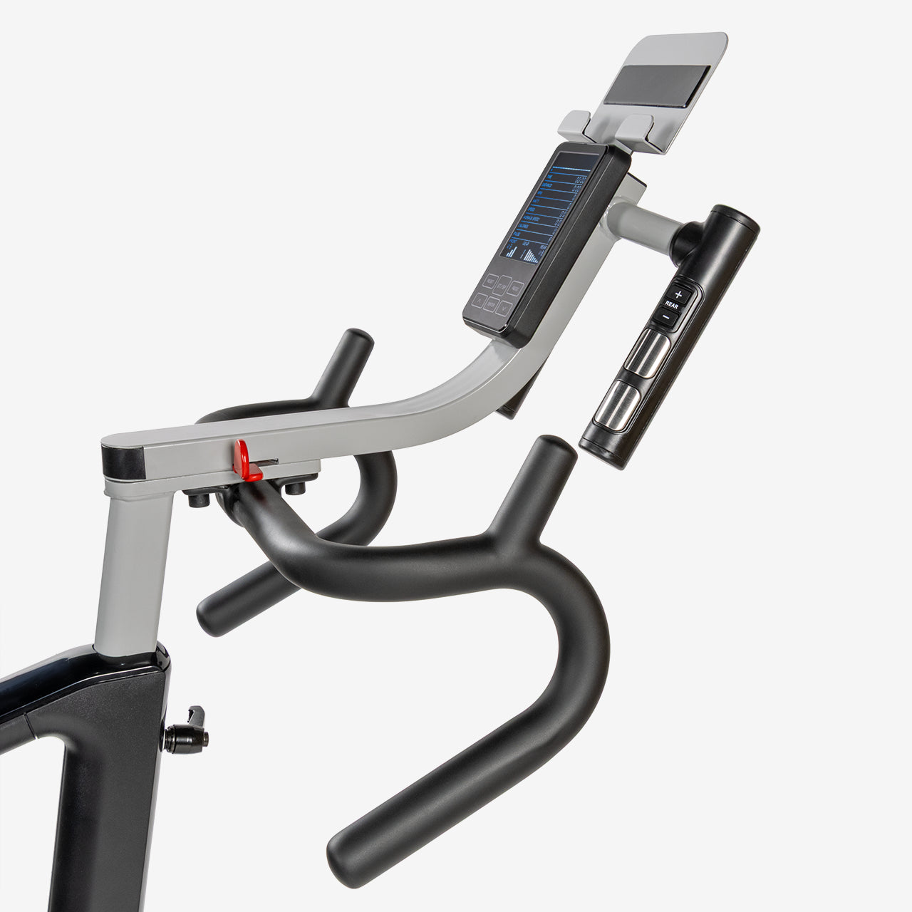 P600 Premium Magnetic Spinning Bike