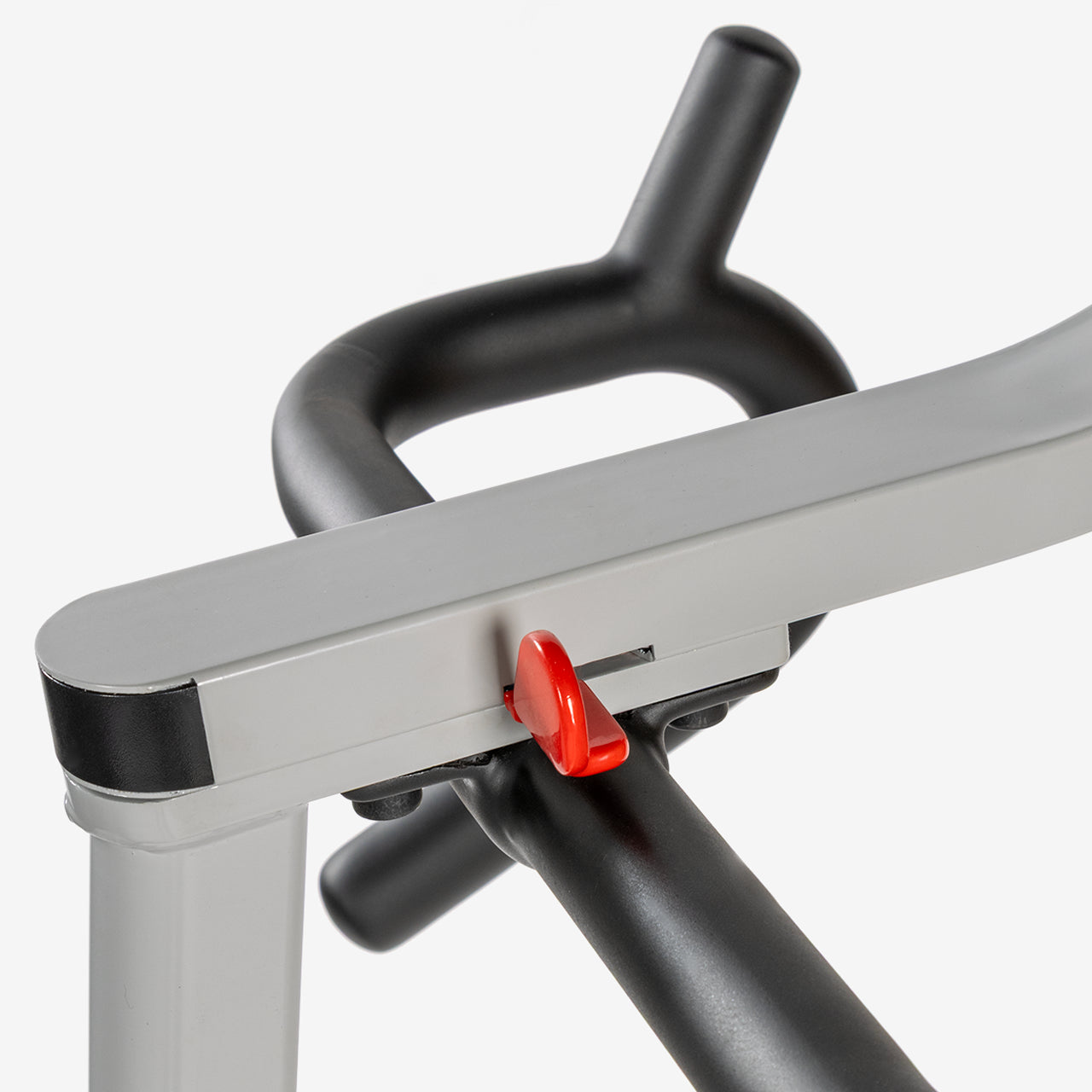 P600 Premium Magnetic Spinning Bike