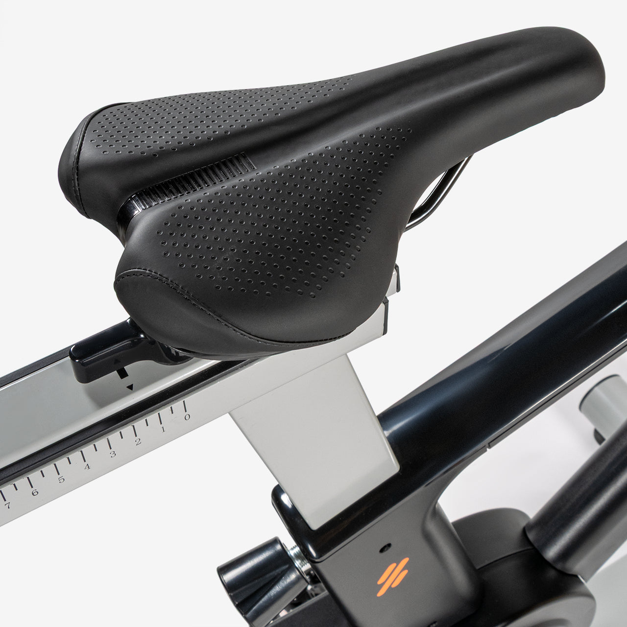 P600 Premium Magnetic Spinning Bike