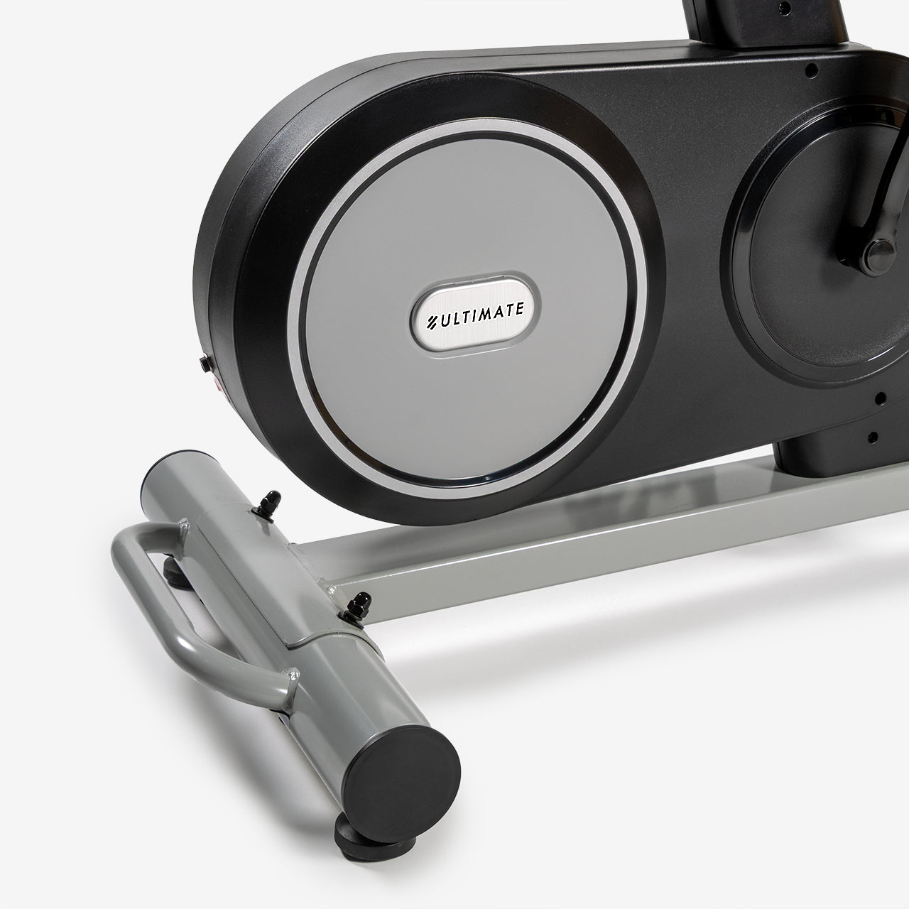 P600 Premium Magnetic Spinning Bike