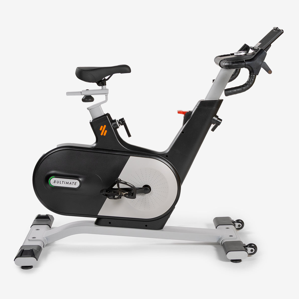 Magnetic Spinning Bike P550 Premium