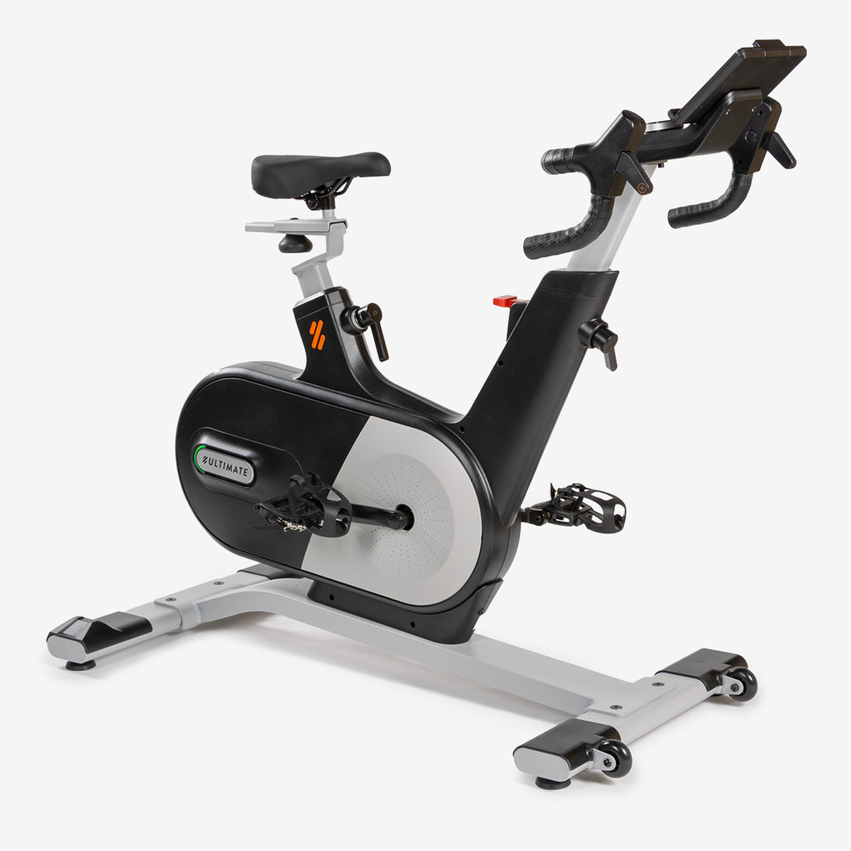 Magnetic Spinning Bike P550 Premium