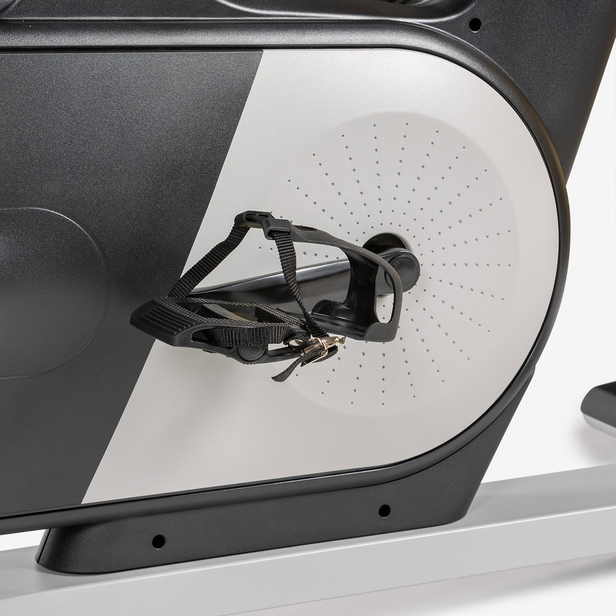 Magnetic Spinning Bike P550 Premium