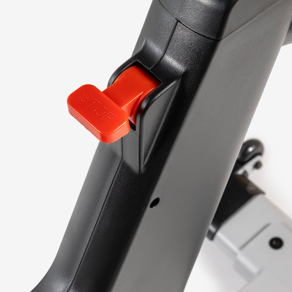 Magnetic Spinning Bike P550 Premium