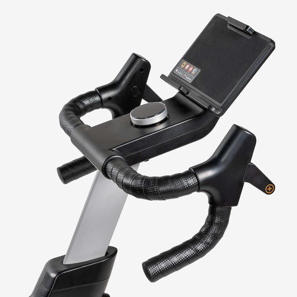 Magnetic Spinning Bike P550 Premium