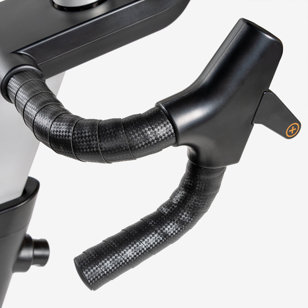 Magnetic Spinning Bike P550 Premium