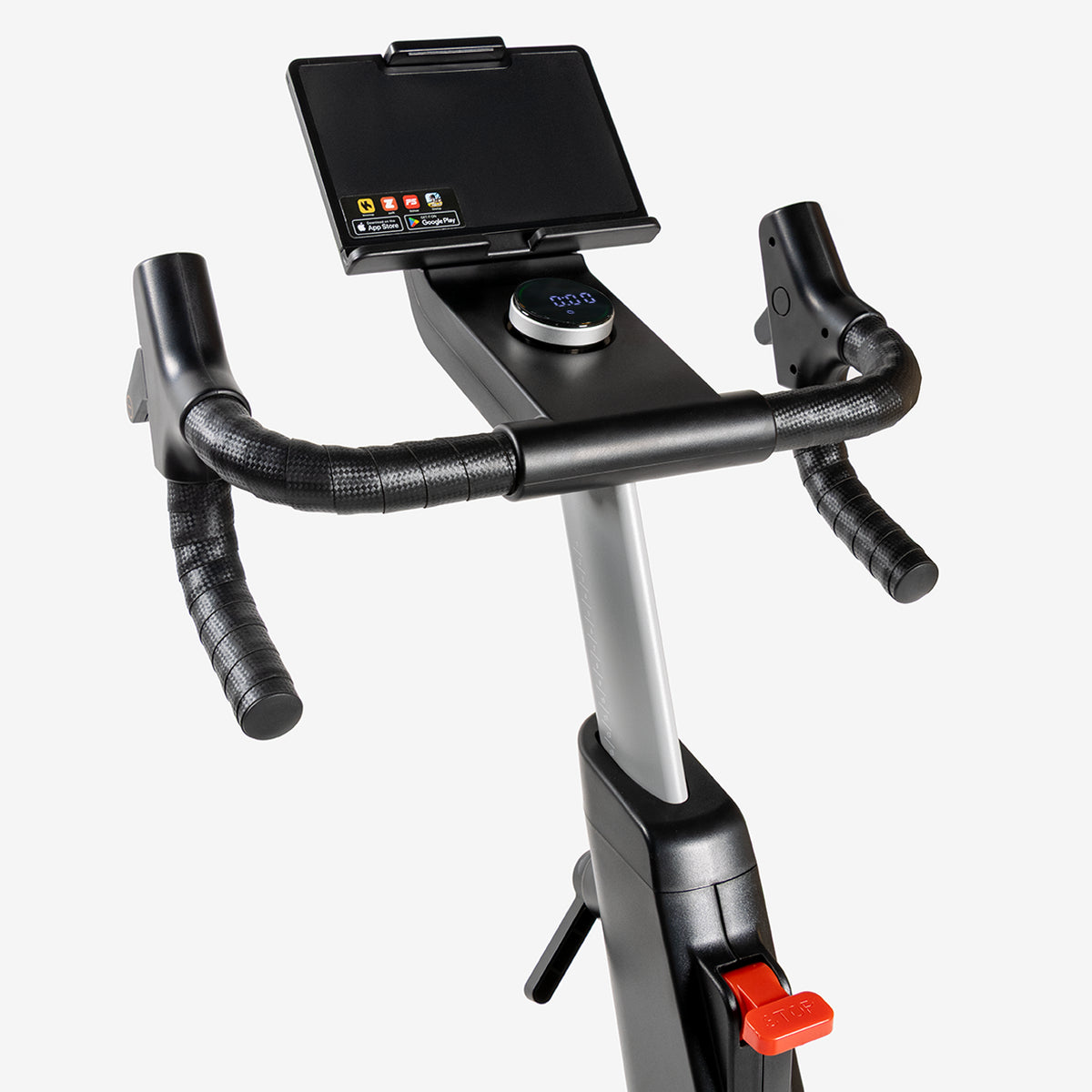 Magnetic Spinning Bike P550 Premium