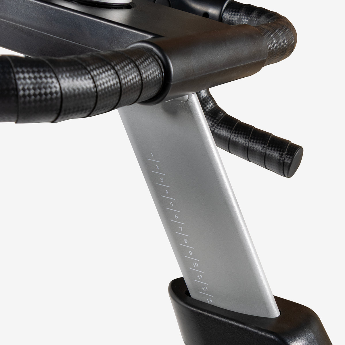 Magnetic Spinning Bike P550 Premium