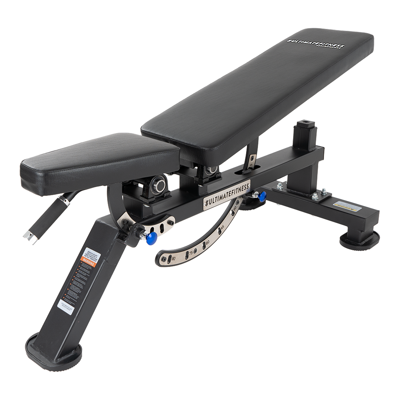 Elite Series Adjustable Weight Bench