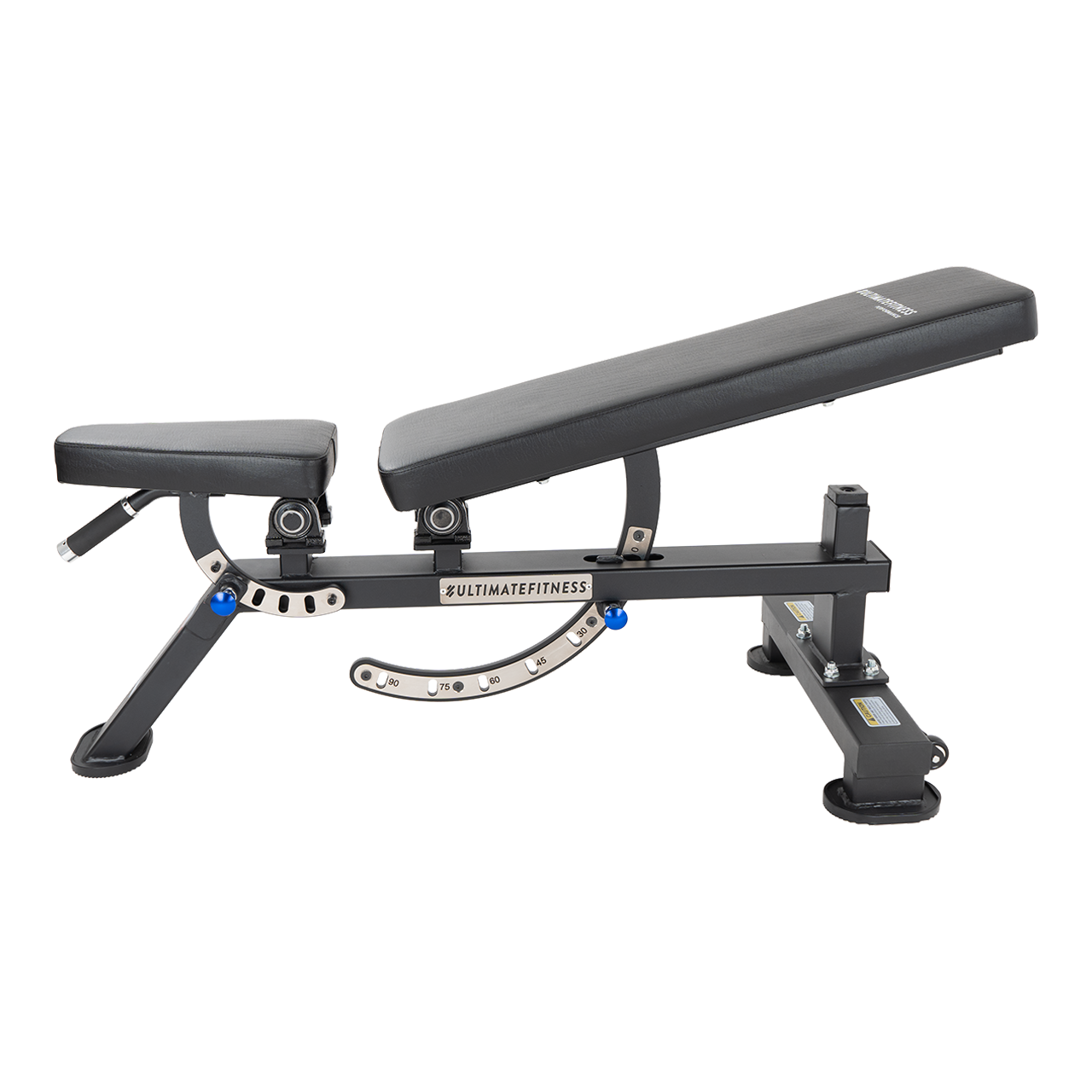 Elite Series Adjustable Weight Bench