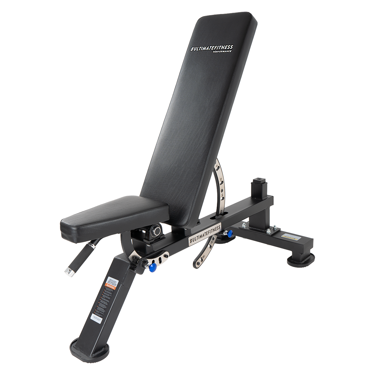 Elite Series Adjustable Weight Bench