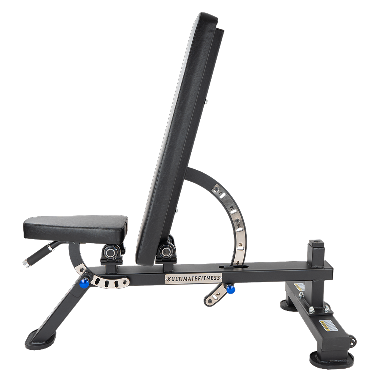 Elite Series Adjustable Weight Bench