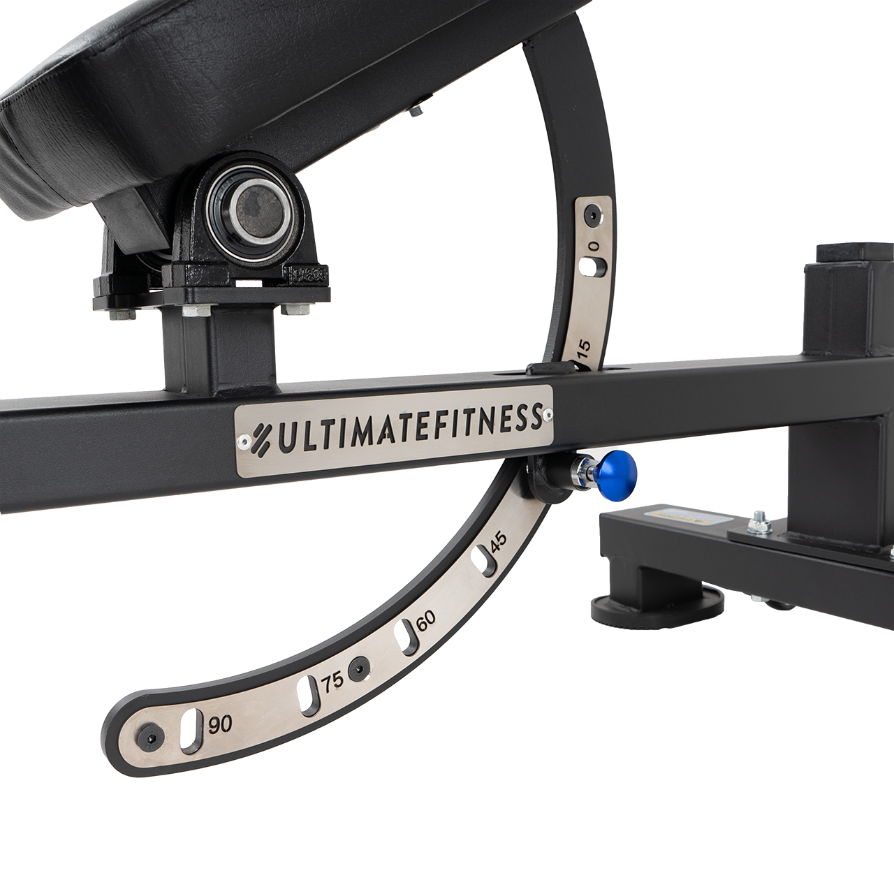 Elite Series Adjustable Weight Bench
