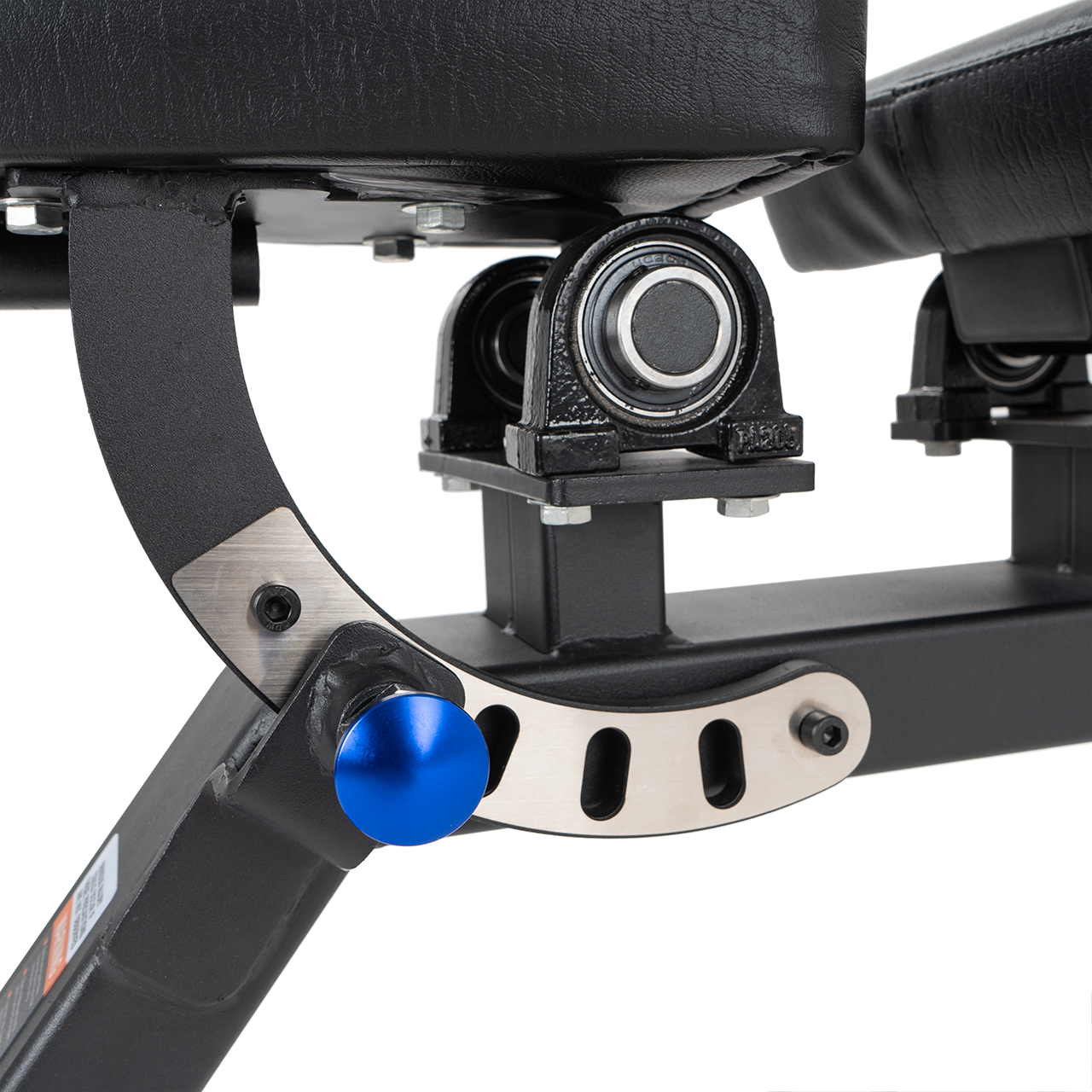 Elite Series Adjustable Weight Bench