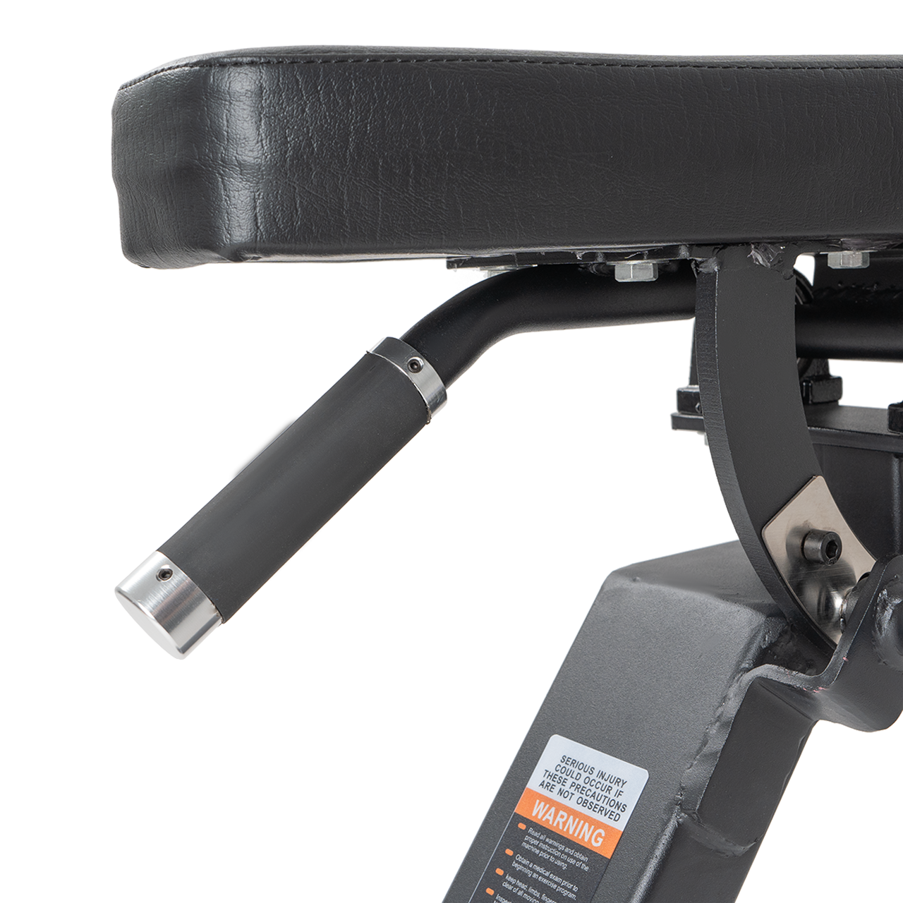 Elite Series Adjustable Weight Bench
