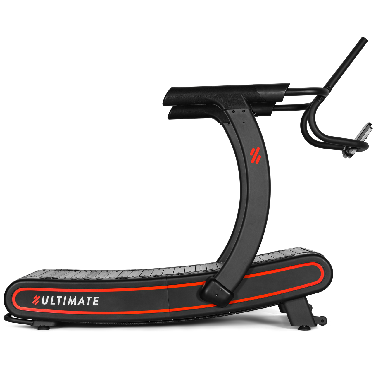 C1000 Elite Curved Treadmill