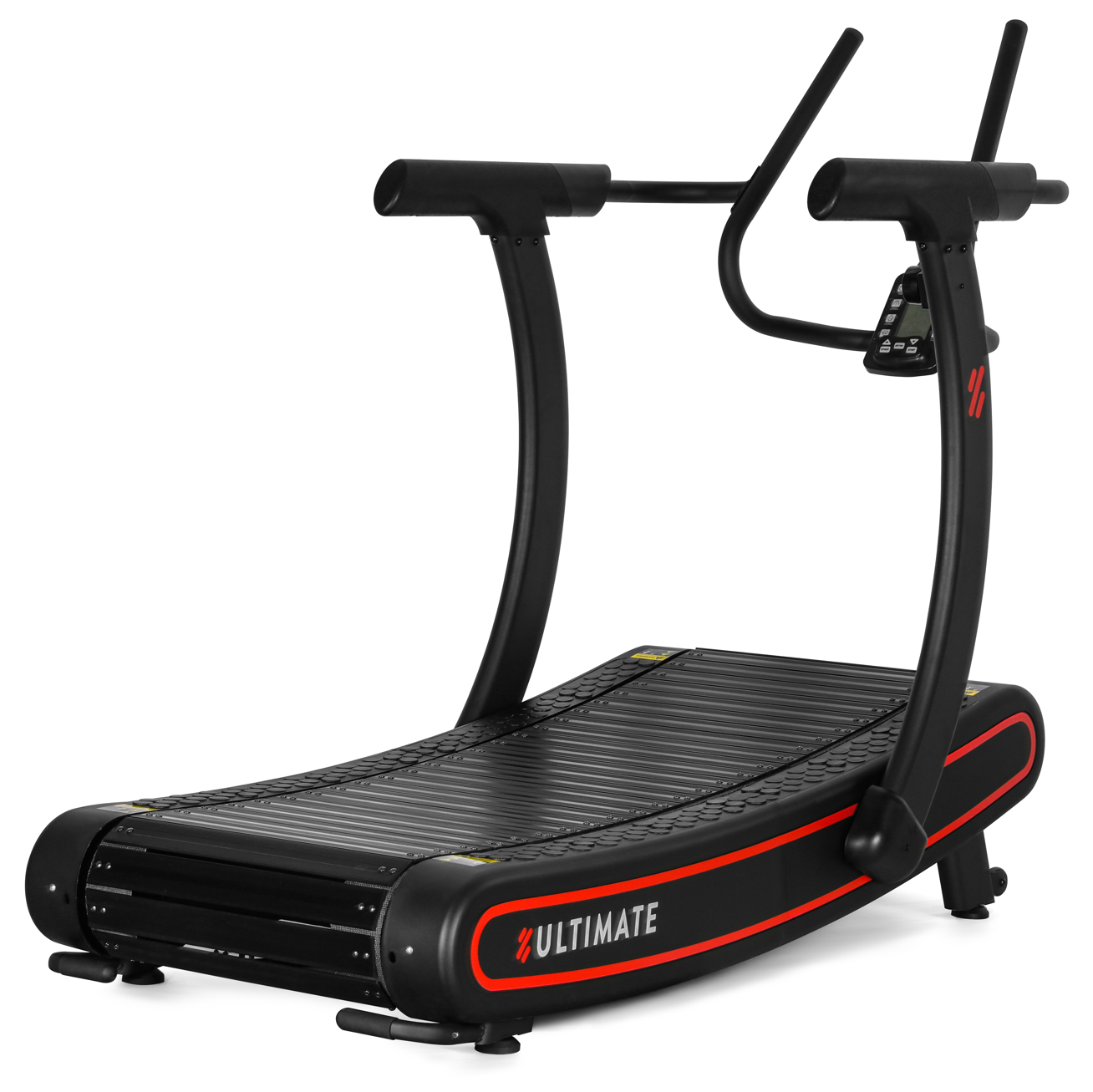 C1000 Elite Curved Treadmill