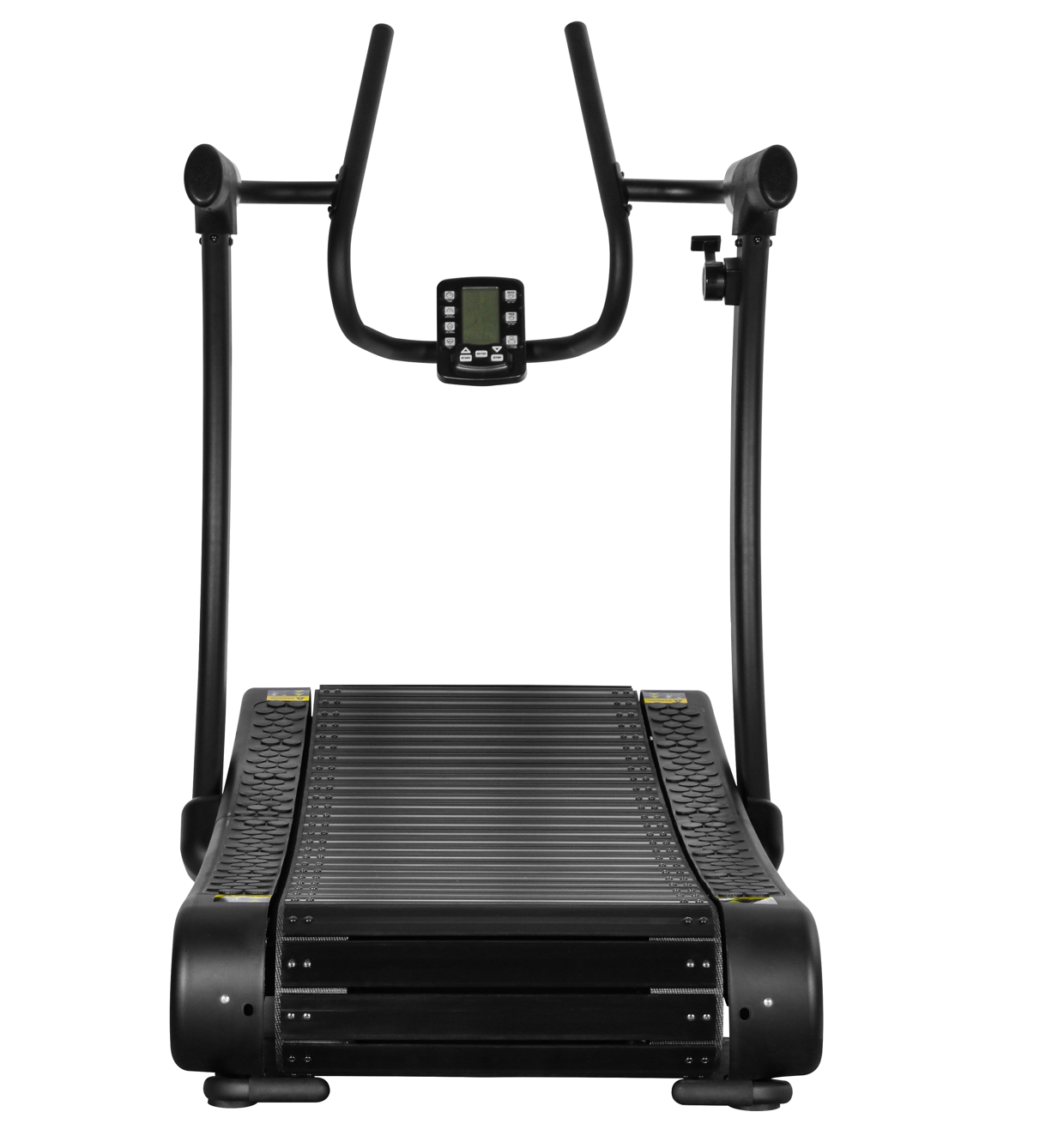 C1000 Elite Curved Treadmill