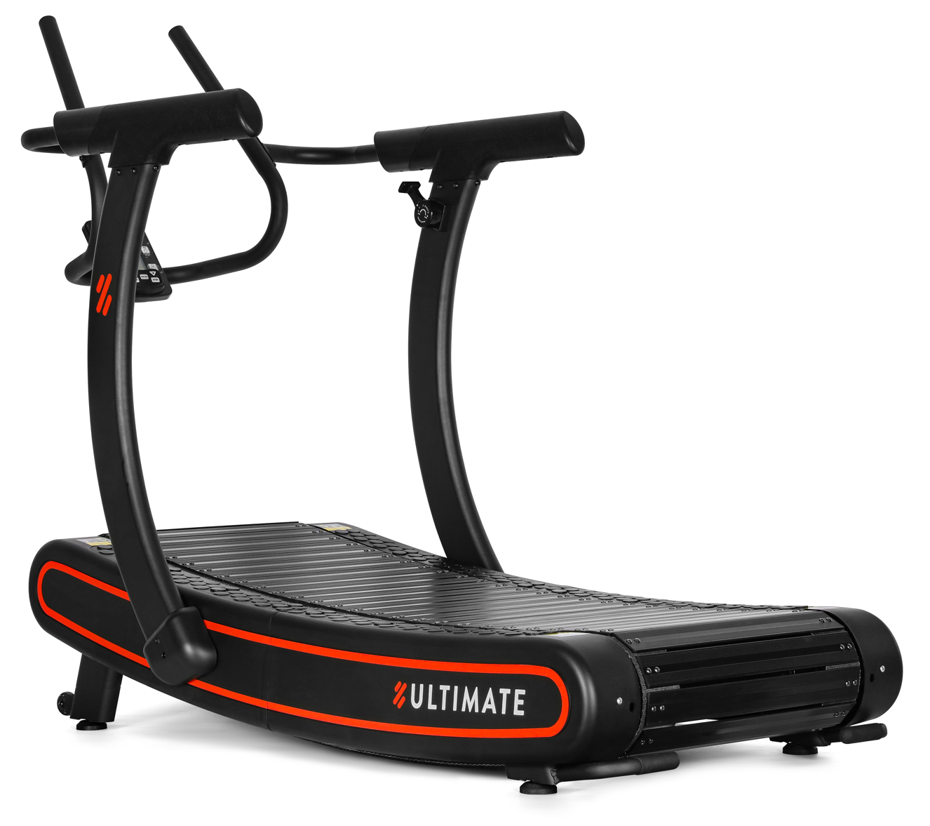 C1000 Elite Curved Treadmill