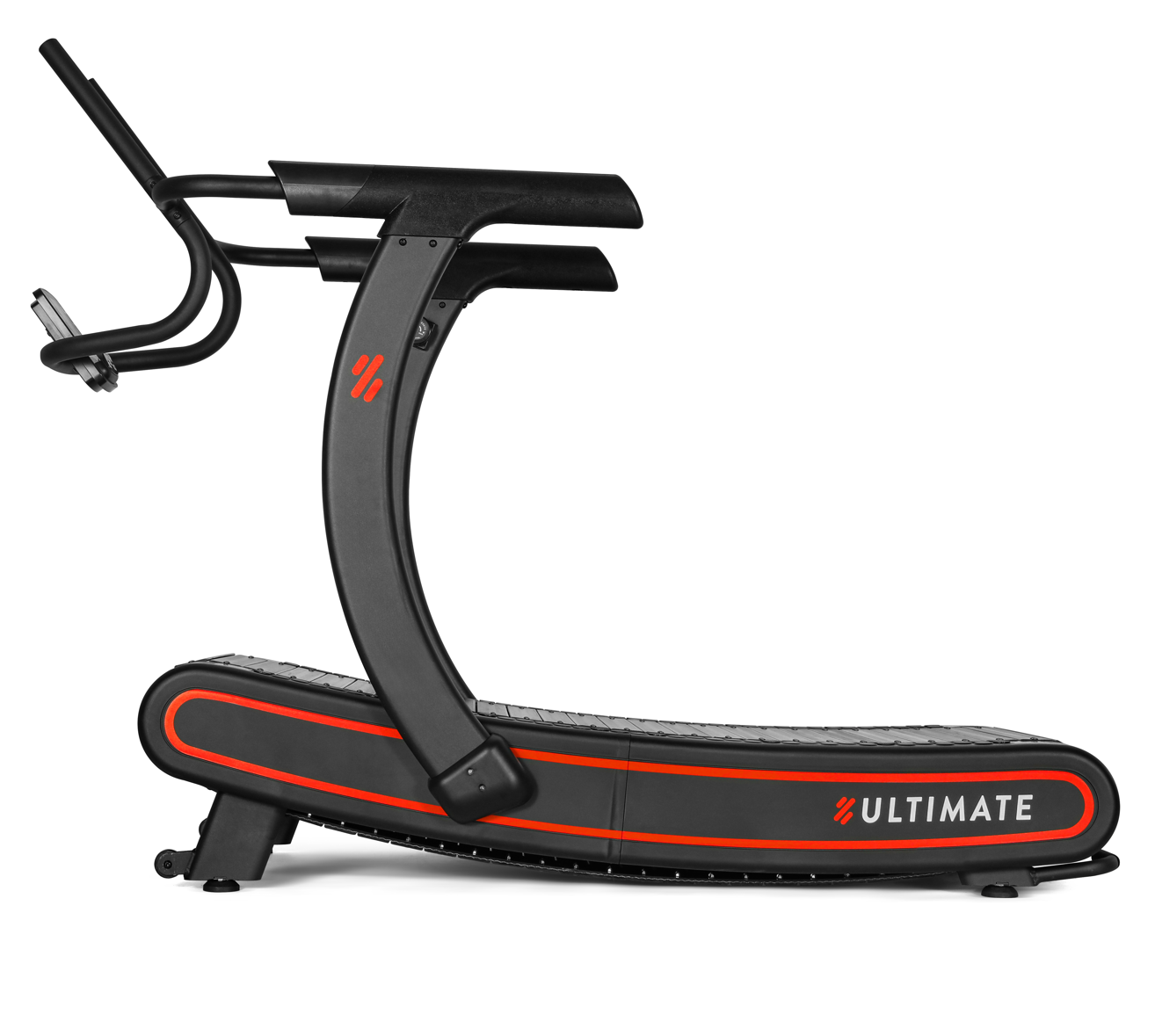 C1000 Elite Curved Treadmill