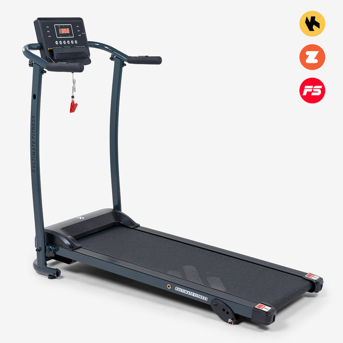 Electric Treadmill E110