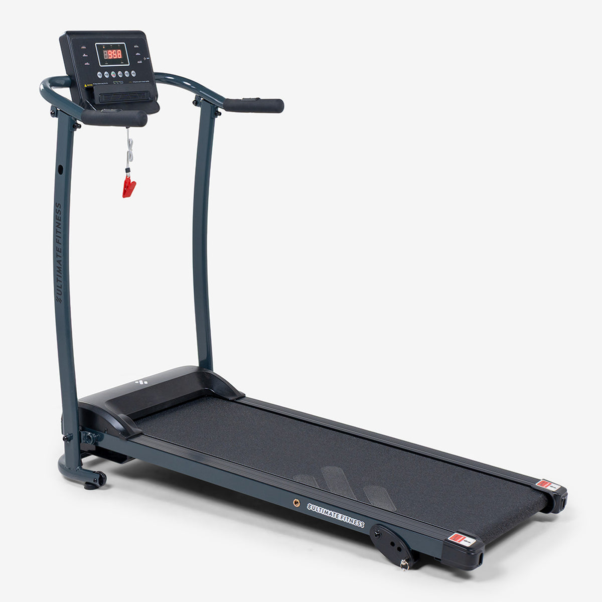 Electric Treadmill E110