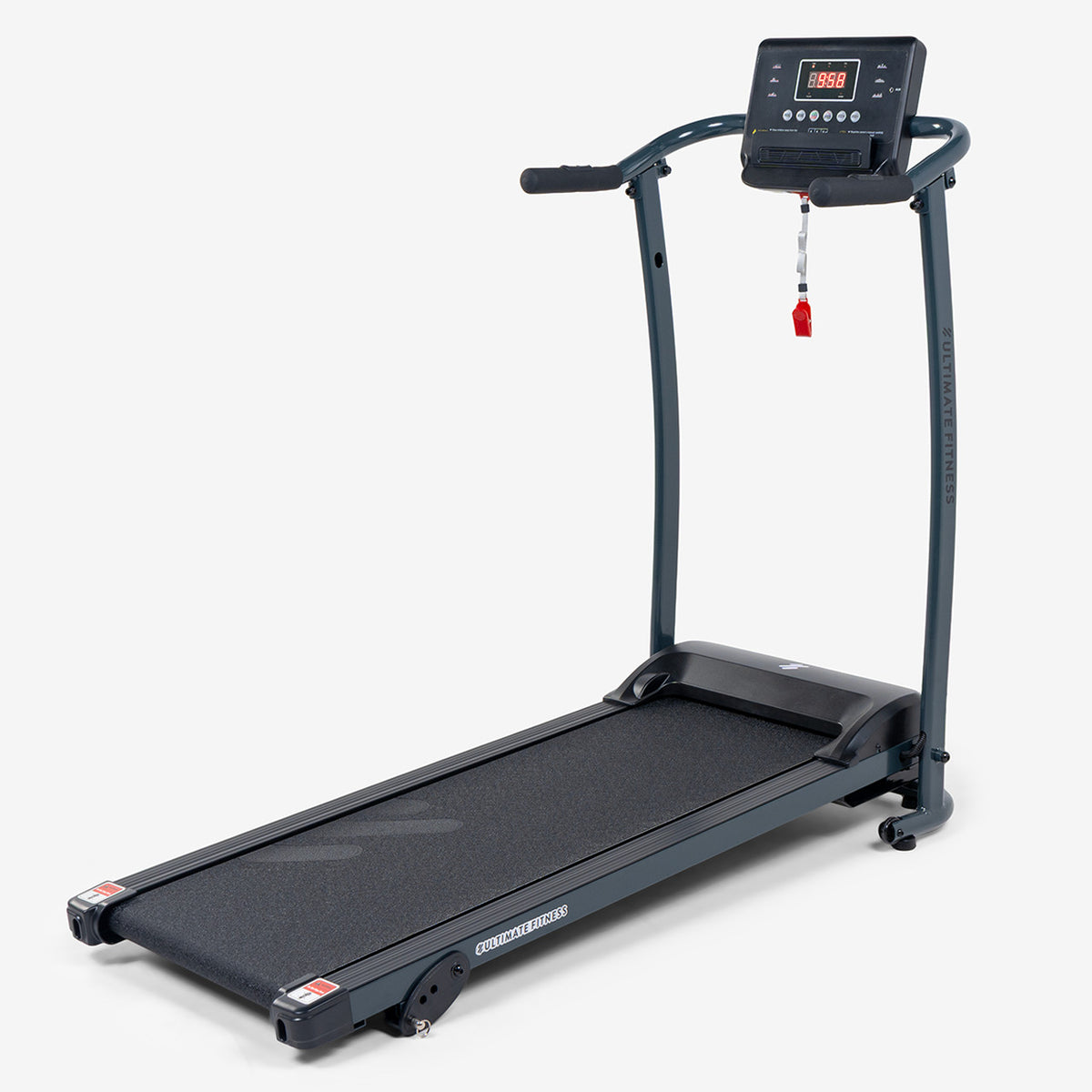 Electric Treadmill E110